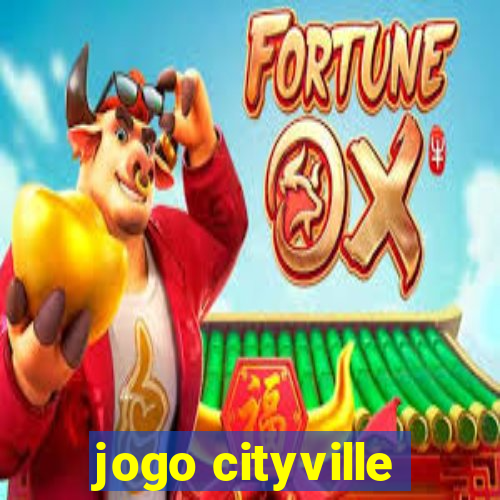 jogo cityville